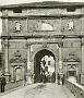 Padova-Porta San Giovanni,inizi 900(Adriano Danieli)